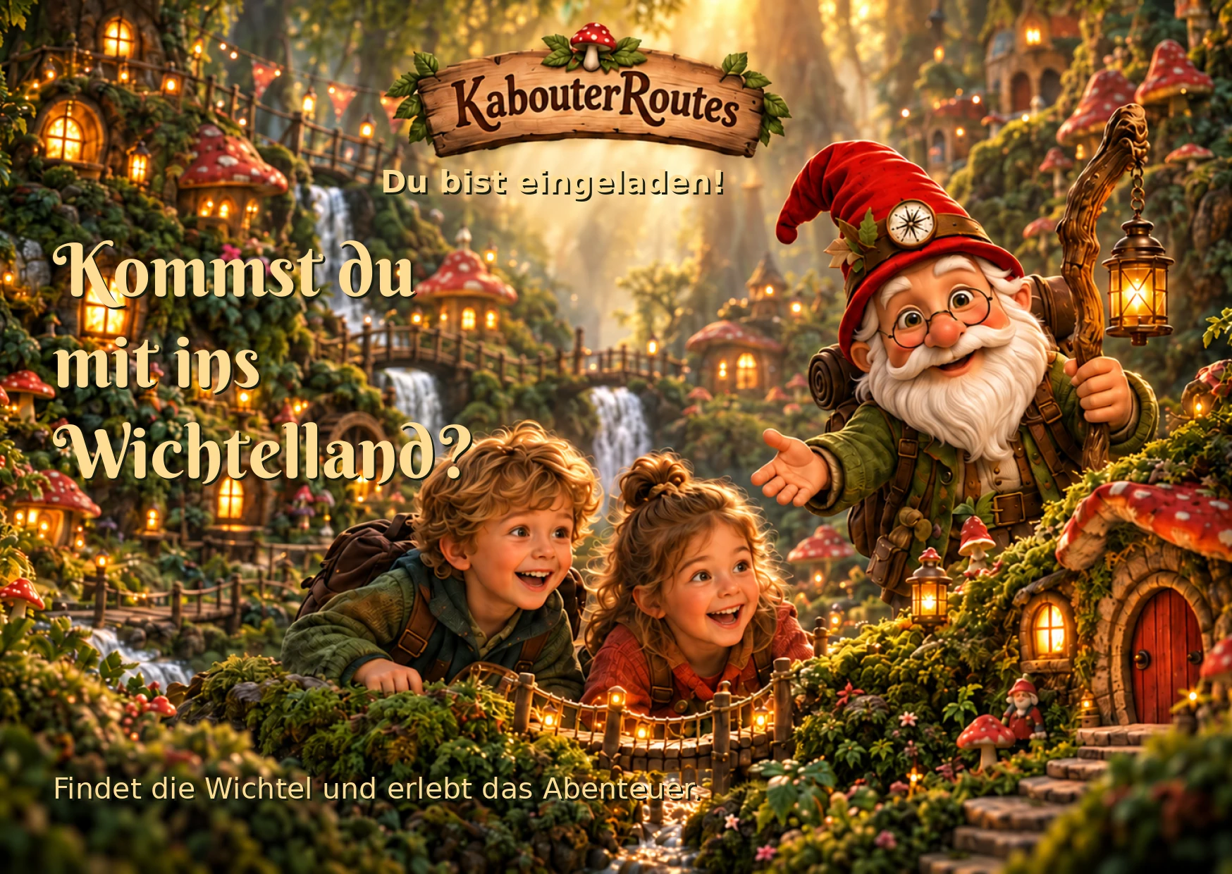 Einladungen