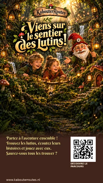 Image story KabouterRoutes