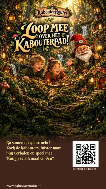 Story-afbeelding van KabouterRoutes